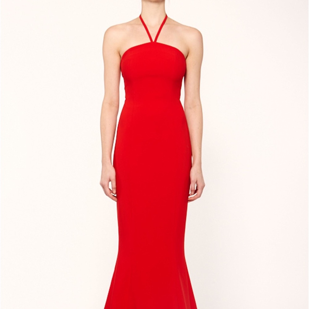 Visery Gown